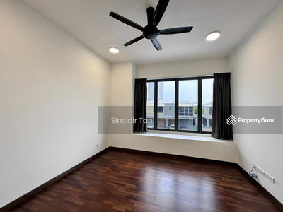 Aeres @ Eco Ardence, Malaysia Aeres @ Eco Ardence, Malaysia