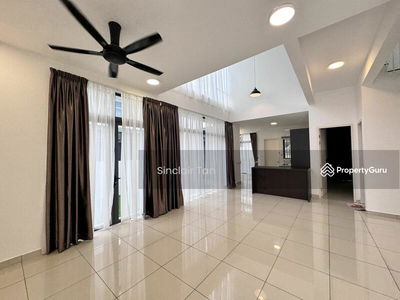 Aeres @ Eco Ardence, Malaysia Aeres @ Eco Ardence, Malaysia