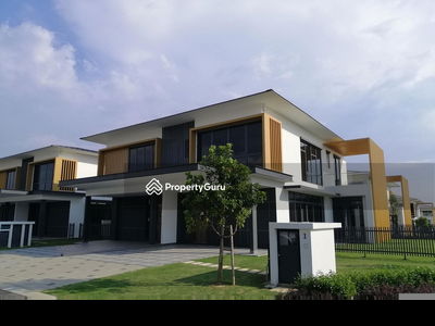 Aeres @ Eco Ardence, Malaysia Aeres @ Eco Ardence, Malaysia