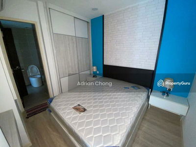 D' Latour @ DK City Bandar Sunway, Malaysia D' Latour @ DK City Bandar Sunway, Malaysia