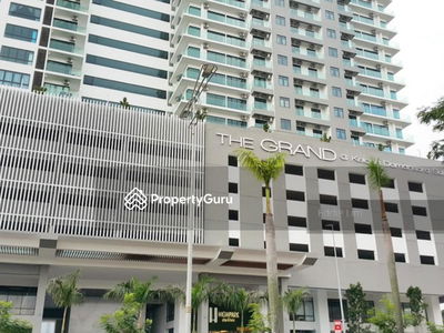 The Grand @ Kelana Damansara Suite, Malaysia The Grand @ Kelana Damansara Suite, Malaysia