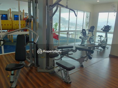 Saville @ Melawati, Malaysia Saville @ Melawati, Malaysia