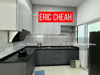 The Amarene @ Ideal Vision Park, Malaysia The Amarene @ Ideal Vision Park, Malaysia