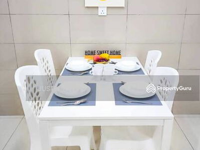 Residensi Bintang Bukit Jalil, Malaysia Residensi Bintang Bukit Jalil, Malaysia