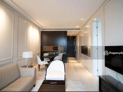 Pavilion Suites, Malaysia Pavilion Suites, Malaysia