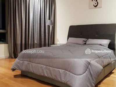 The Sentral Residences @ KL Sentral, Malaysia The Sentral Residences @ KL Sentral, Malaysia