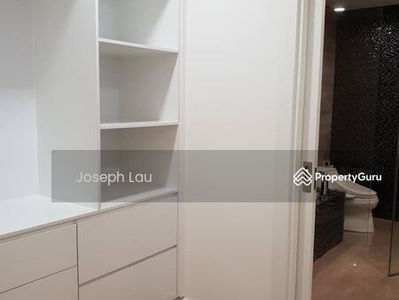 The Sentral Residences @ KL Sentral, Malaysia The Sentral Residences @ KL Sentral, Malaysia