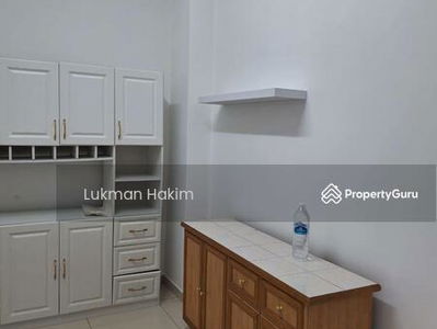 2 Sty Semi D Cluster Ecohill 1 Type Luzento Semenyih, Malaysia 2 Sty Semi D Cluster Ecohill 1 Type Luzento Semenyih, Malaysia