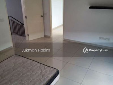 2 Sty Semi D Cluster Ecohill 1 Type Luzento Semenyih, Malaysia 2 Sty Semi D Cluster Ecohill 1 Type Luzento Semenyih, Malaysia