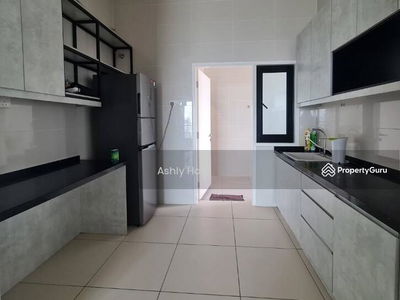 Sky Condominium @ Bandar Puchong Jaya, Malaysia Sky Condominium @ Bandar Puchong Jaya, Malaysia