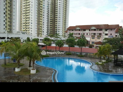 Magna Ville Condominium, Malaysia Magna Ville Condominium, Malaysia