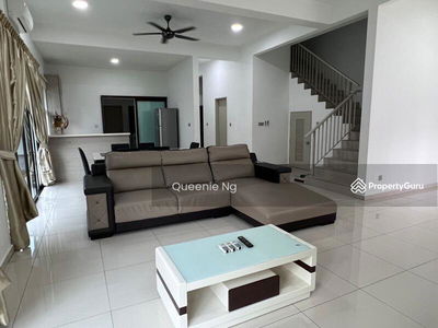 Horizon Hills, Malaysia Horizon Hills, Malaysia