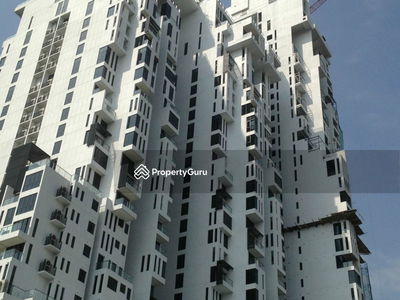 Icon Residence (Mont Kiara), Malaysia Icon Residence (Mont Kiara), Malaysia