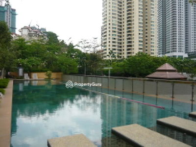 Mont Kiara Aman, Malaysia Mont Kiara Aman, Malaysia