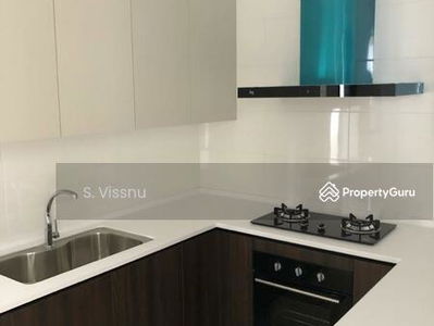 Wangsa 9 Residency, Wangsa Maju, Malaysia Wangsa 9 Residency, Wangsa Maju, Malaysia