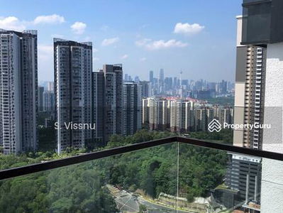 Wangsa 9 Residency, Wangsa Maju, Malaysia Wangsa 9 Residency, Wangsa Maju, Malaysia