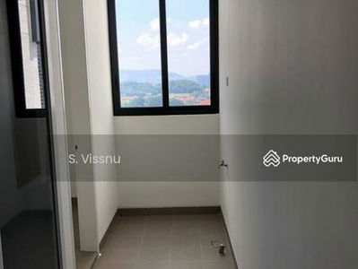 Wangsa 9 Residency, Wangsa Maju, Malaysia Wangsa 9 Residency, Wangsa Maju, Malaysia
