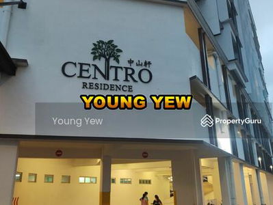 Centro Residence, Malaysia Centro Residence, Malaysia