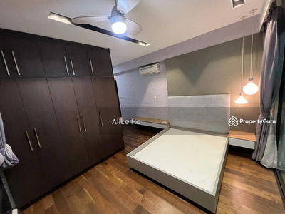 Isola SJCC, Malaysia Isola SJCC, Malaysia