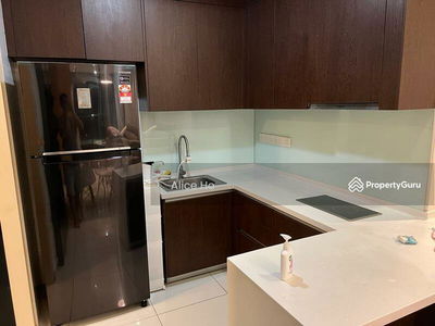 Isola SJCC, Malaysia Isola SJCC, Malaysia