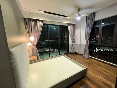 Isola SJCC, Malaysia Isola SJCC, Malaysia