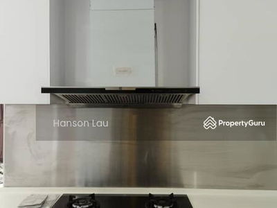 Le Yuan Residence, Malaysia Le Yuan Residence, Malaysia