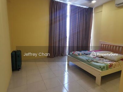 The Latitude, Malaysia The Latitude, Malaysia