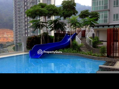 The Latitude, Malaysia The Latitude, Malaysia