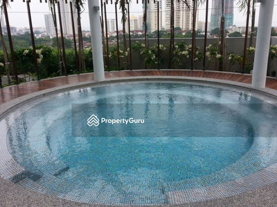 The Latitude, Malaysia The Latitude, Malaysia