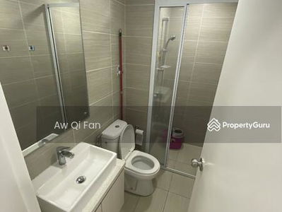 Fera Residence @ The Quartz, Wangsa Maju, Malaysia Fera Residence @ The Quartz, Wangsa Maju, Malaysia