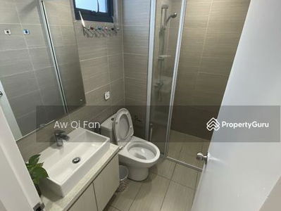 Fera Residence @ The Quartz, Wangsa Maju, Malaysia Fera Residence @ The Quartz, Wangsa Maju, Malaysia