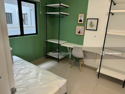 Duduk Se.Ruang @ Eco Sanctuary, Malaysia Duduk Se.Ruang @ Eco Sanctuary, Malaysia