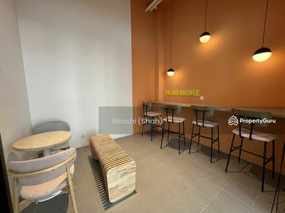 Duduk Se.Ruang @ Eco Sanctuary, Malaysia Duduk Se.Ruang @ Eco Sanctuary, Malaysia