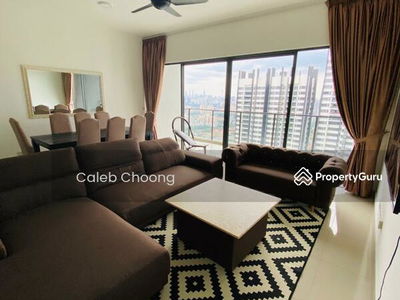 Lakeville Residence, Malaysia Lakeville Residence, Malaysia