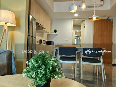 The Oak (Kiara 163), Malaysia The Oak (Kiara 163), Malaysia