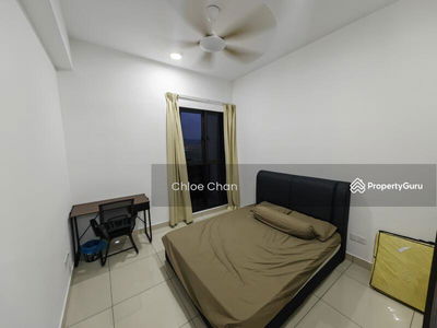 Trion @ KL, Malaysia Trion @ KL, Malaysia