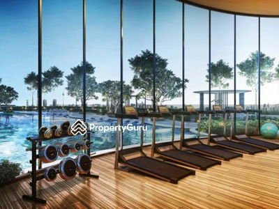 Trion @ KL, Malaysia Trion @ KL, Malaysia