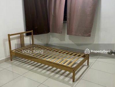 The Regina, Malaysia The Regina, Malaysia