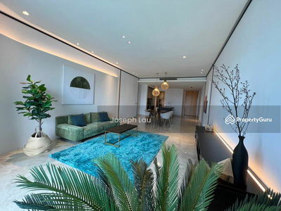 DC Residensi @ Damansara Height, Malaysia DC Residensi @ Damansara Height, Malaysia