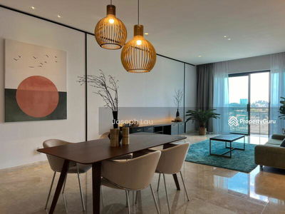 DC Residensi @ Damansara Height, Malaysia DC Residensi @ Damansara Height, Malaysia