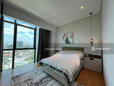 DC Residensi @ Damansara Height, Malaysia DC Residensi @ Damansara Height, Malaysia