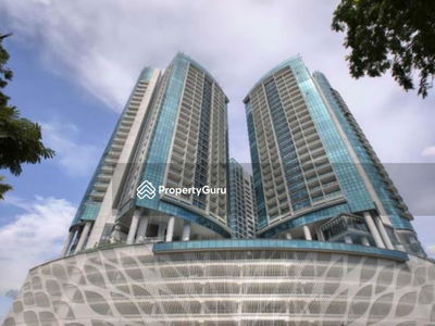 DC Residensi @ Damansara Height, Malaysia DC Residensi @ Damansara Height, Malaysia