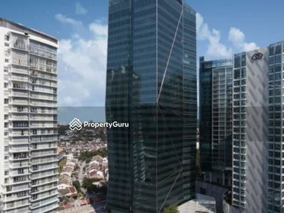 DC Residensi @ Damansara Height, Malaysia DC Residensi @ Damansara Height, Malaysia