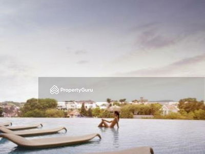 DC Residensi @ Damansara Height, Malaysia DC Residensi @ Damansara Height, Malaysia