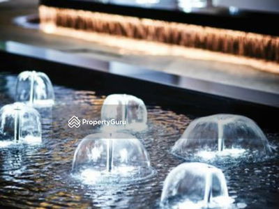 DC Residensi @ Damansara Height, Malaysia DC Residensi @ Damansara Height, Malaysia