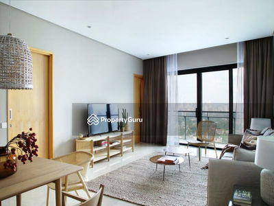 DC Residensi @ Damansara Height, Malaysia DC Residensi @ Damansara Height, Malaysia