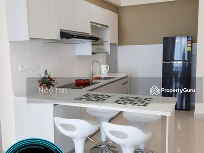 Tropicana Bay Residences, Malaysia Tropicana Bay Residences, Malaysia