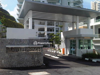 Bayu Ferringhi, Malaysia Bayu Ferringhi, Malaysia