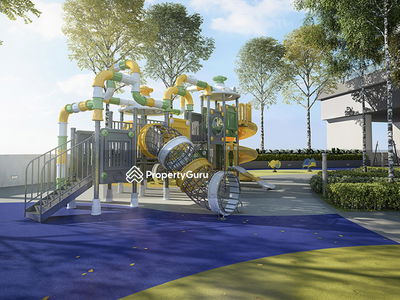 Residensi Bintang Bukit Jalil, Malaysia Residensi Bintang Bukit Jalil, Malaysia