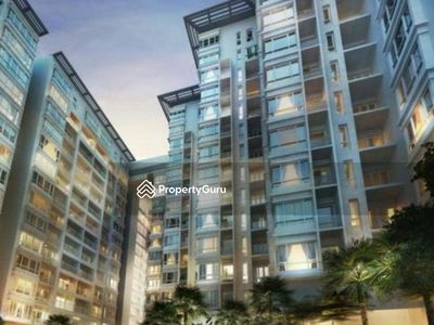 V Residence Suites @ Sunway Velocity, Malaysia V Residence Suites @ Sunway Velocity, Malaysia